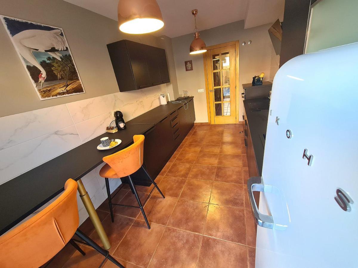 Casa Zalla 110M2, 200M2 Garden, Pool, 1Gb Wi-Fi, Private Parking Corralejo Exterior photo