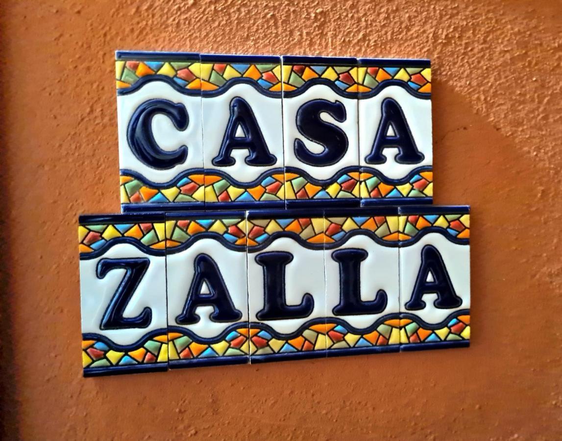 Casa Zalla 110M2, 200M2 Garden, Pool, 1Gb Wi-Fi, Private Parking Corralejo Exterior photo